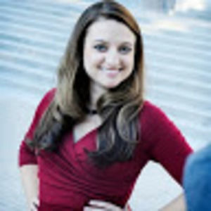 Meet your Posher, Briana